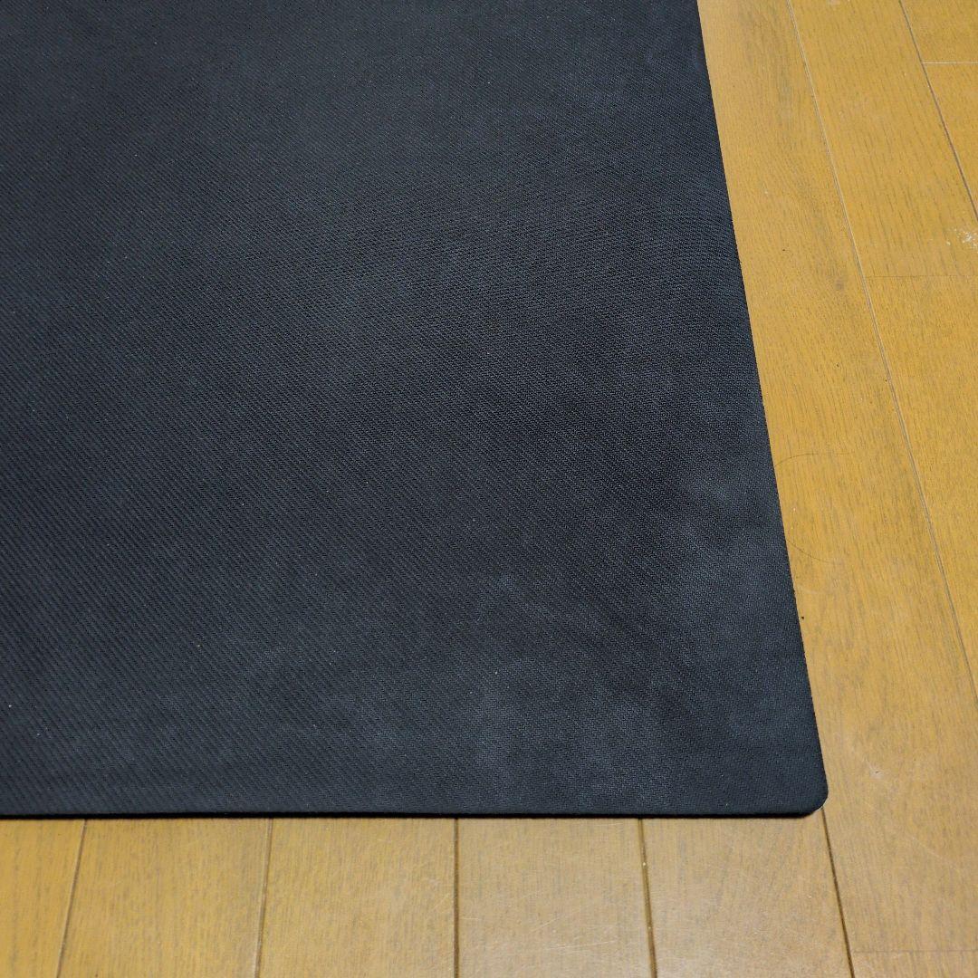 GOMA ヨガマット　光の地図