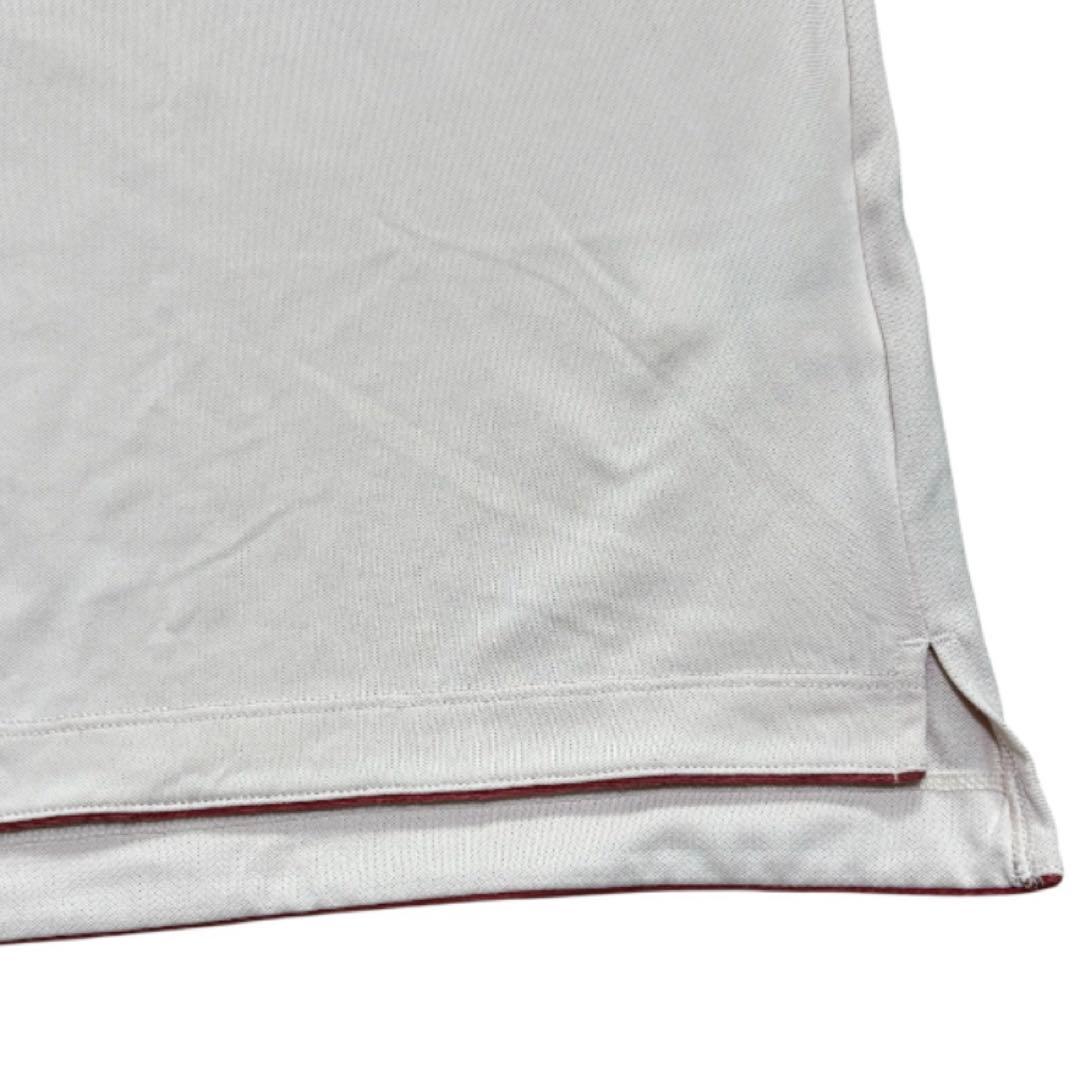 【美品】フェデラー　限定　ユニク　UNIQLO テニス　ウェア　M ピンク