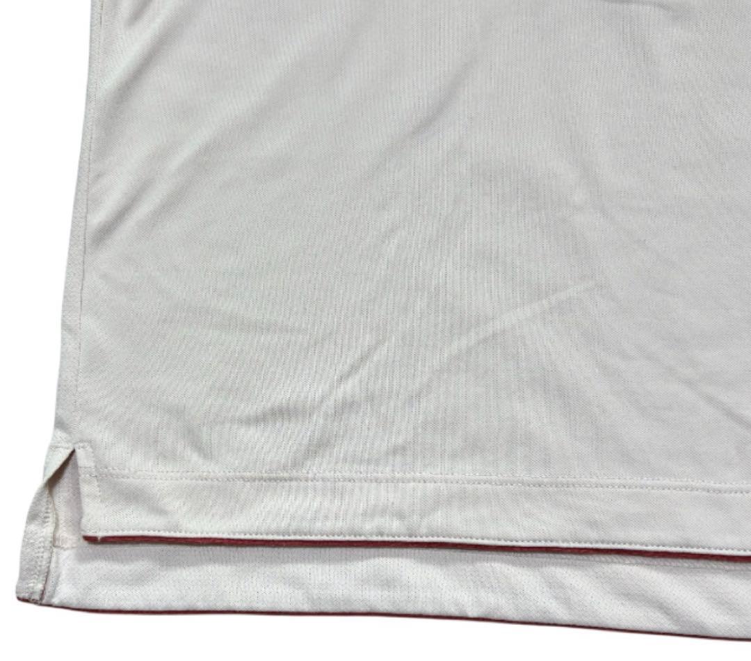【美品】フェデラー　限定　ユニク　UNIQLO テニス　ウェア　M ピンク