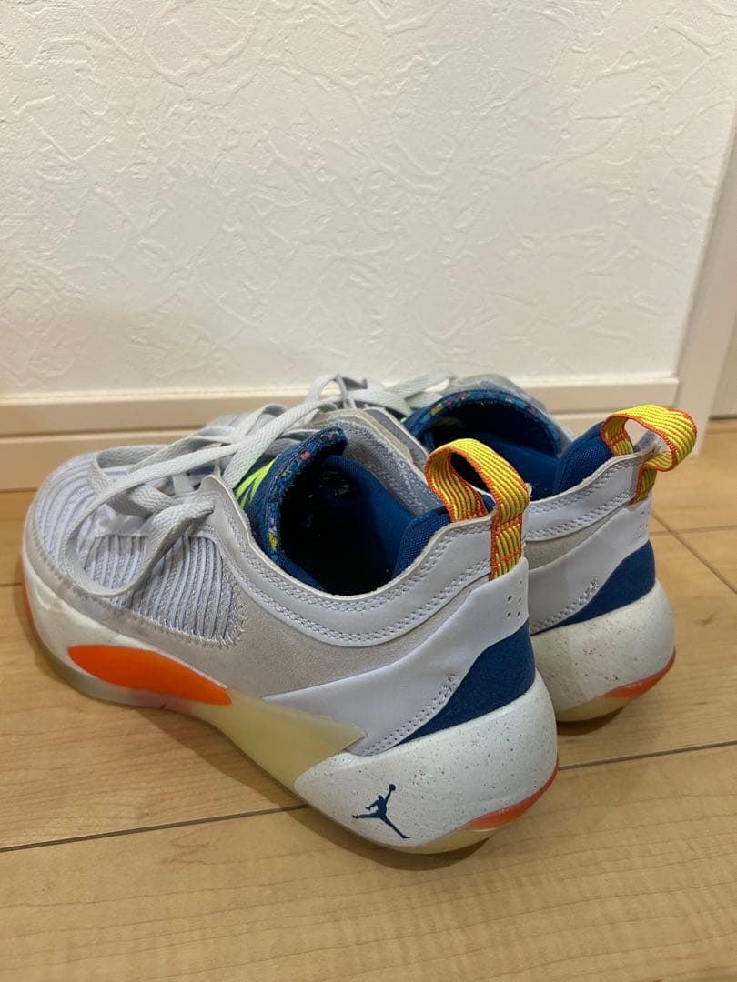 Jordan ルカ1