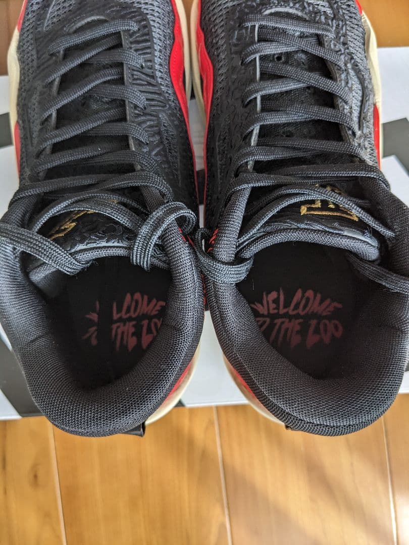 JORDAN TATUM 1 PF　26.5cm