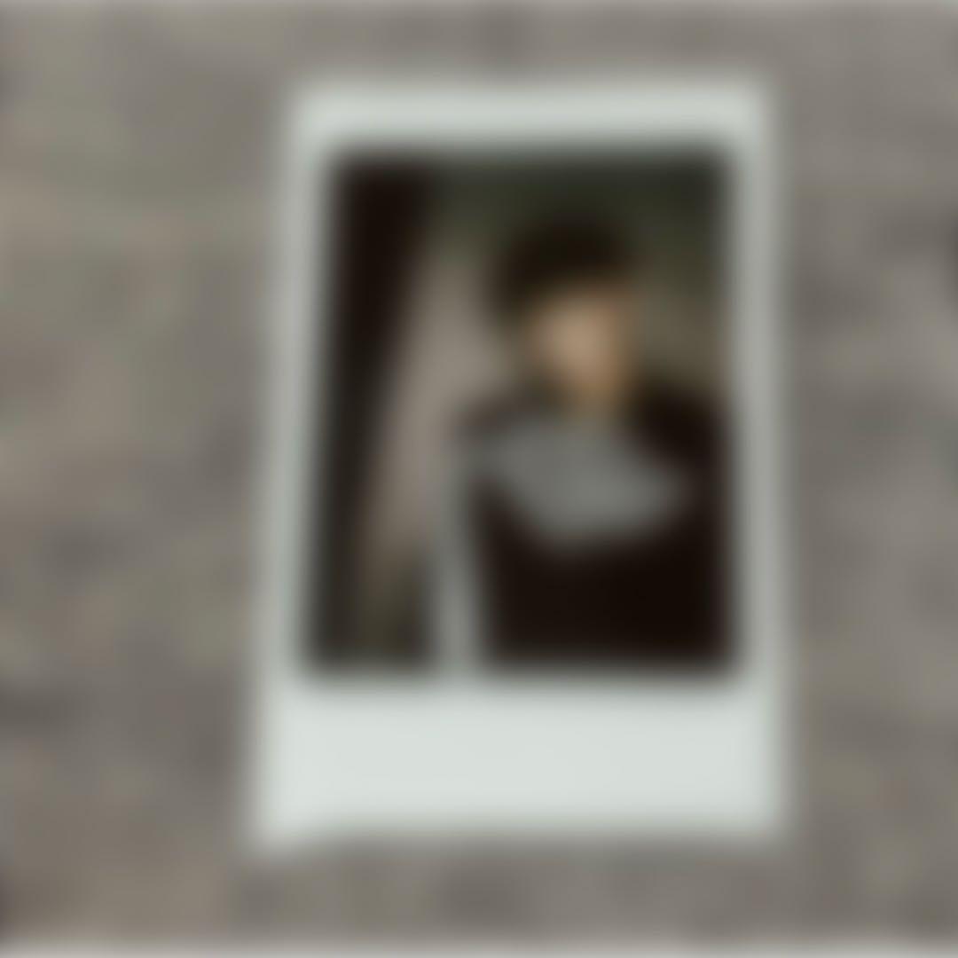 ATEEZ makestar Japan直筆サイン入りチェキ サン
