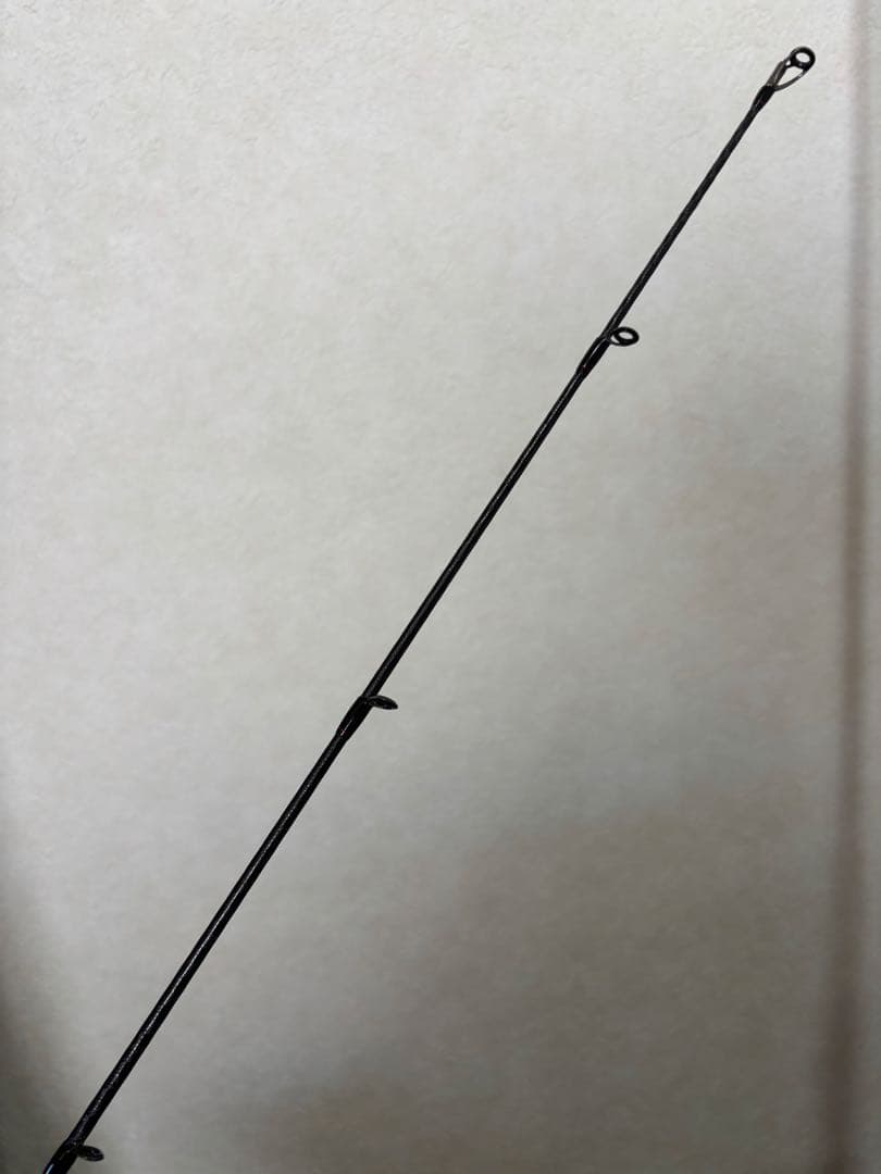 （美品）ゾディアス　170M-G/2グラスコンポジット