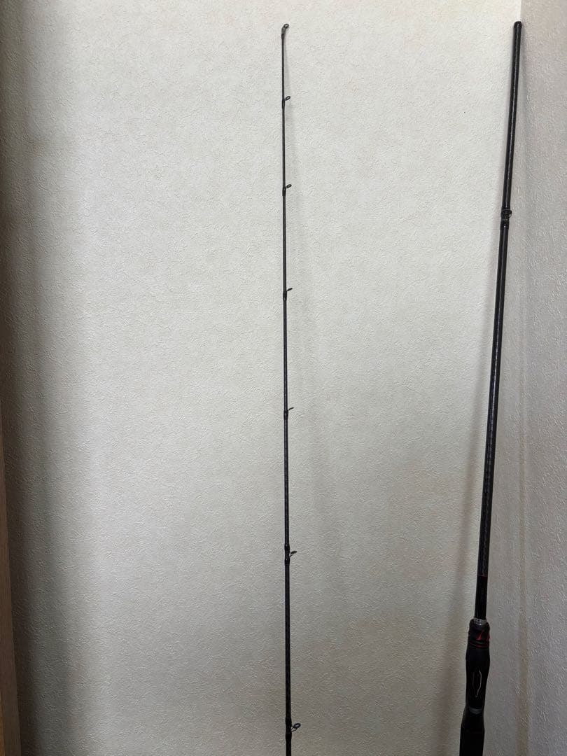 （美品）ゾディアス　170M-G/2グラスコンポジット