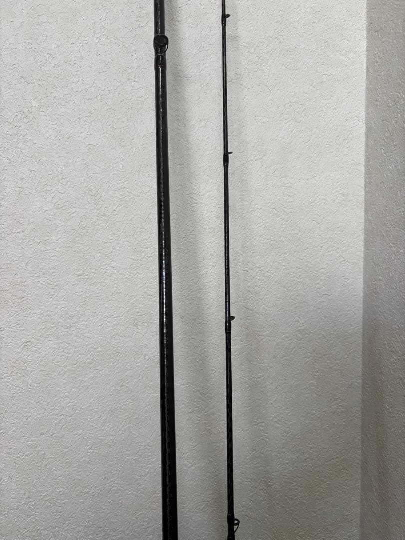 （美品）ゾディアス　170M-G/2グラスコンポジット