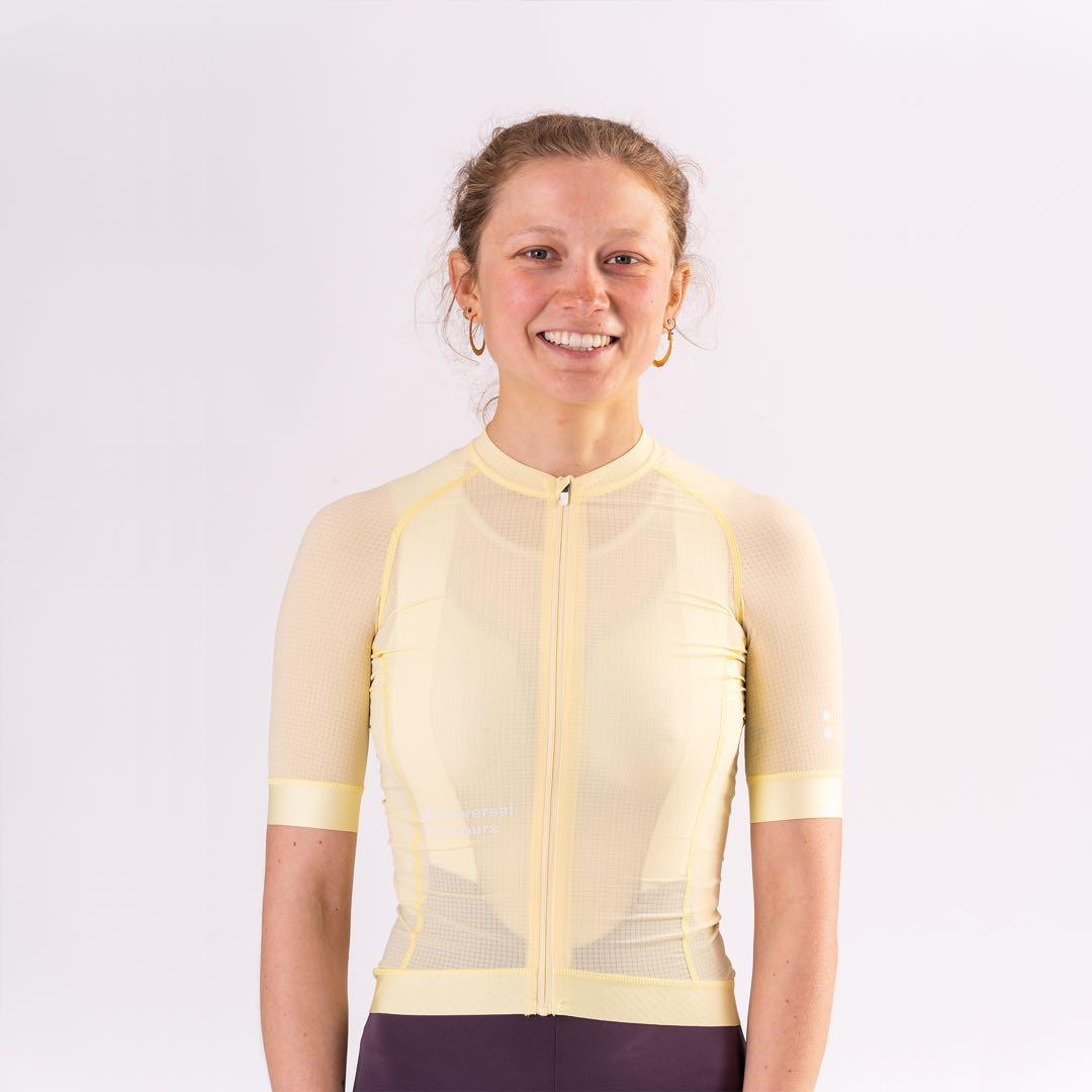 ウェア universal colours Chroma womens S