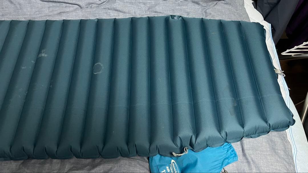 R*e様 mont-bell Air Pad 180 モンベル エアパッド