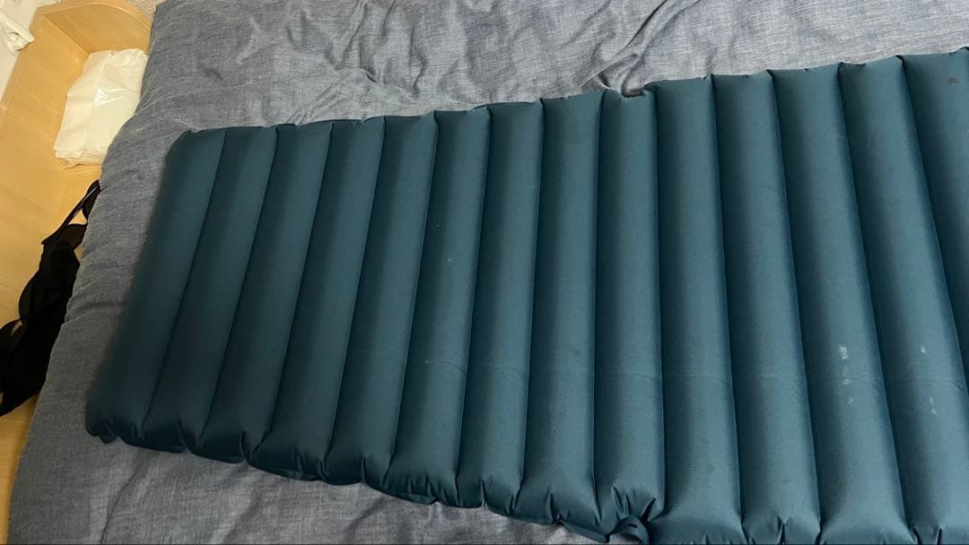 R*e様 mont-bell Air Pad 180 モンベル エアパッド