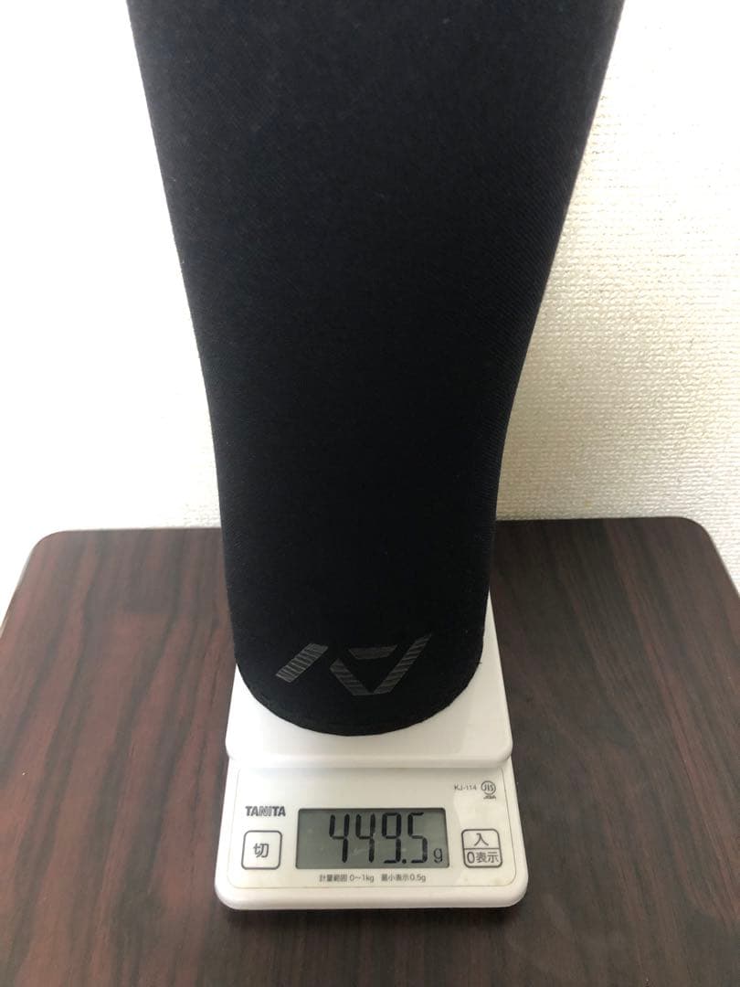A7 ニースリーブ　RIGOR MORTIS Mサイズ 7mm厚