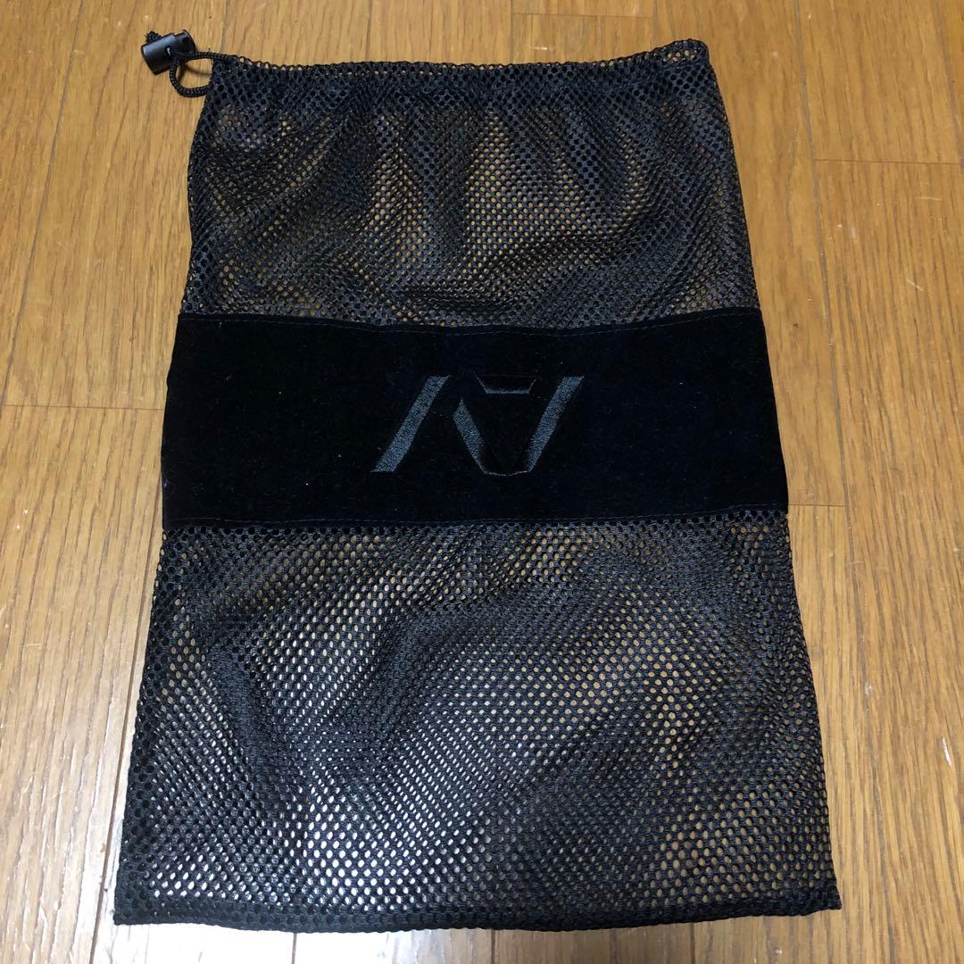 A7 ニースリーブ　RIGOR MORTIS Mサイズ 7mm厚
