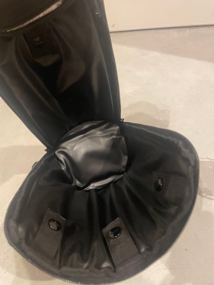 tarp to tarp オイルランタンダストバッグ デイツ50 セット