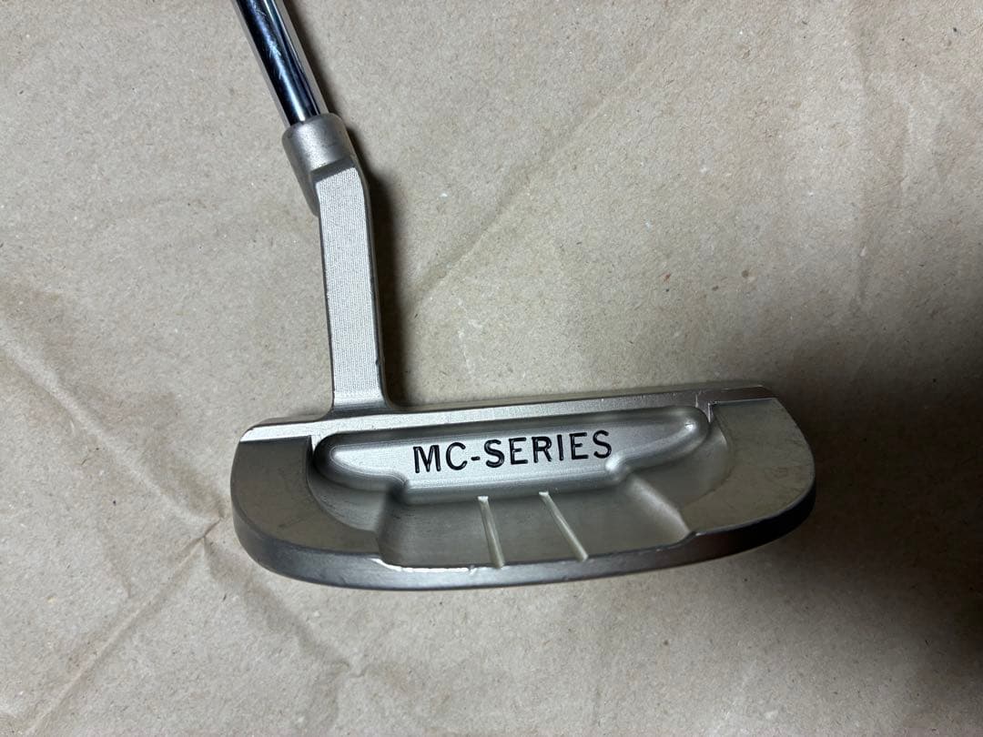 Bettinardi 360-M パター