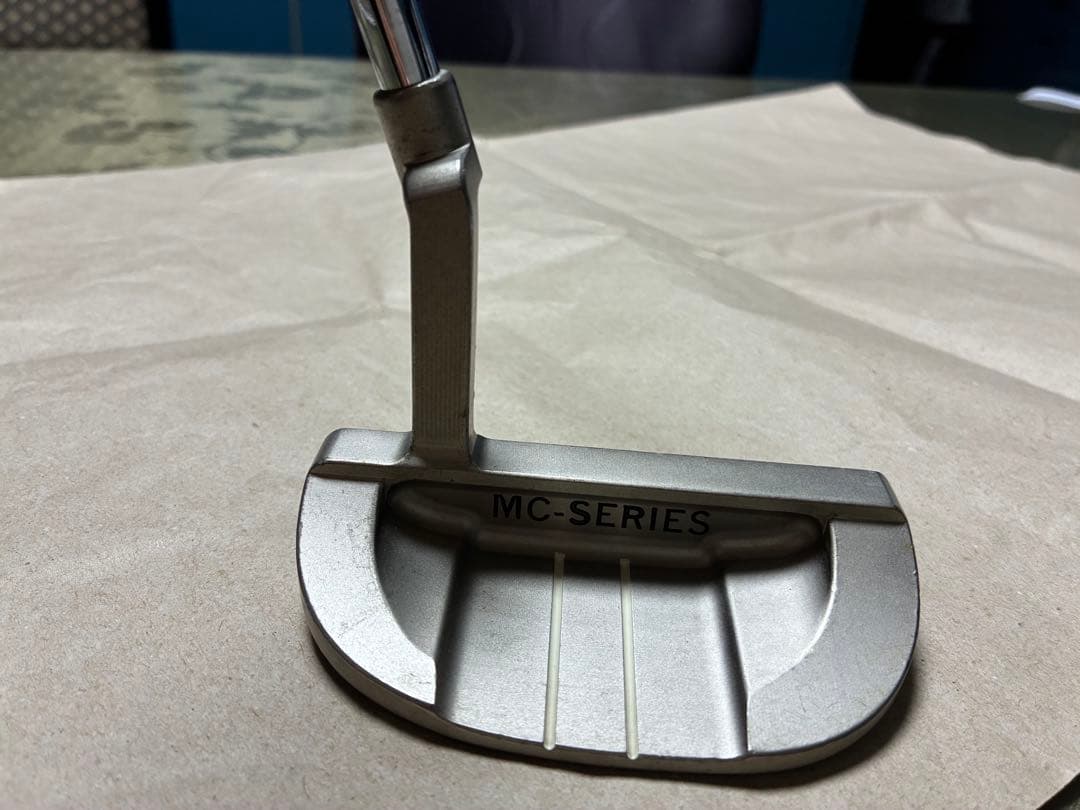Bettinardi 360-M パター