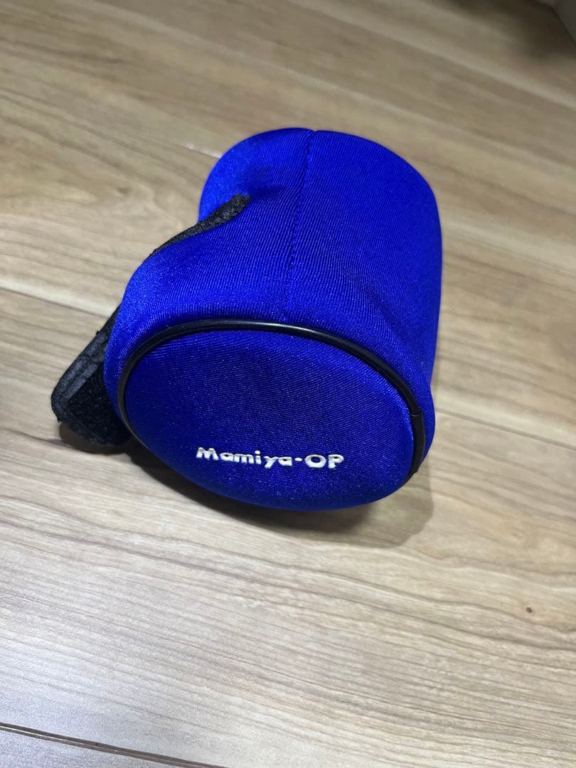 値下げ⭕️Mamiya-OP、MARFIX J.SystemN4 ベイトリール
