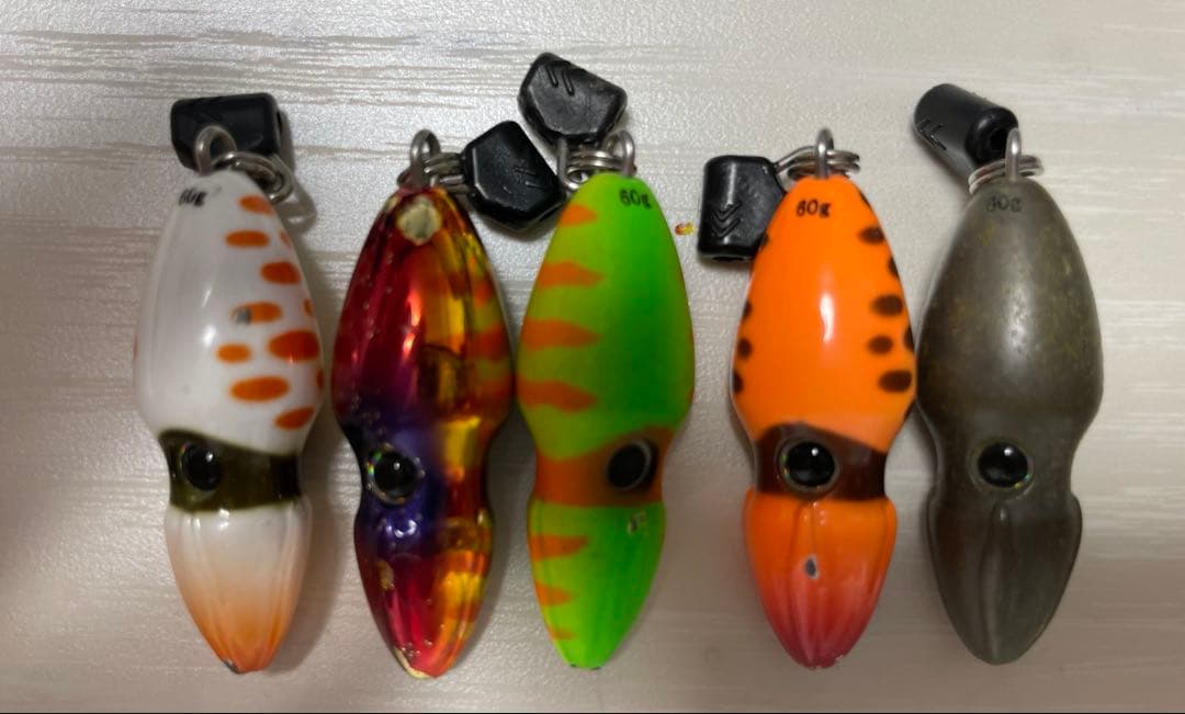 ビンビンスイッチTG 60g