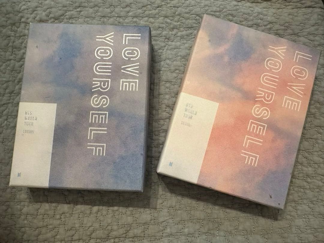 BTS DVD セット