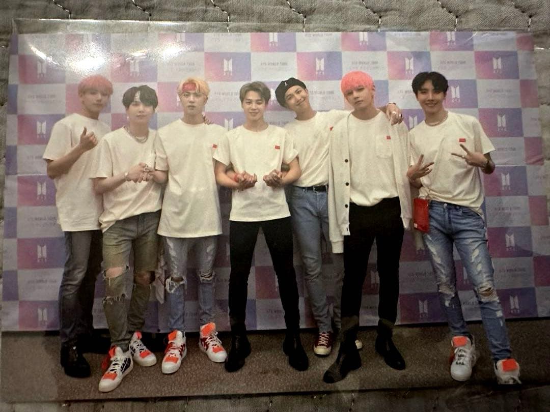 BTS DVD セット