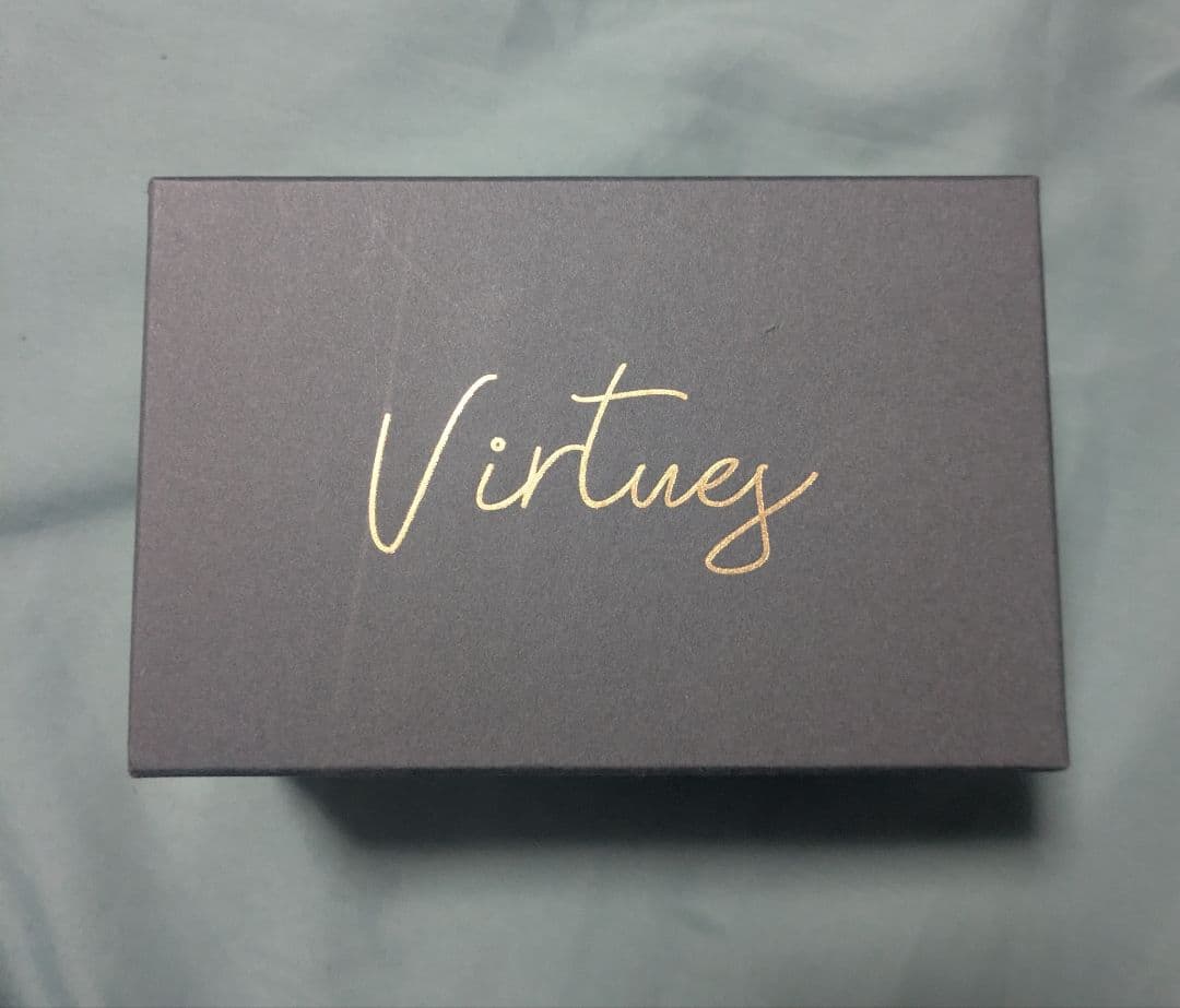 Monica ギターエフェクター Virtues