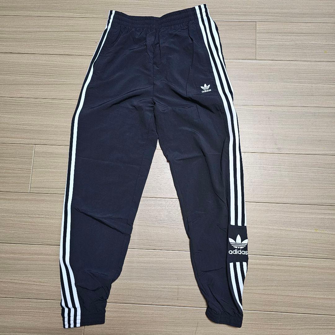 adidas Originals アディカラークラシックストラックパンツ　L