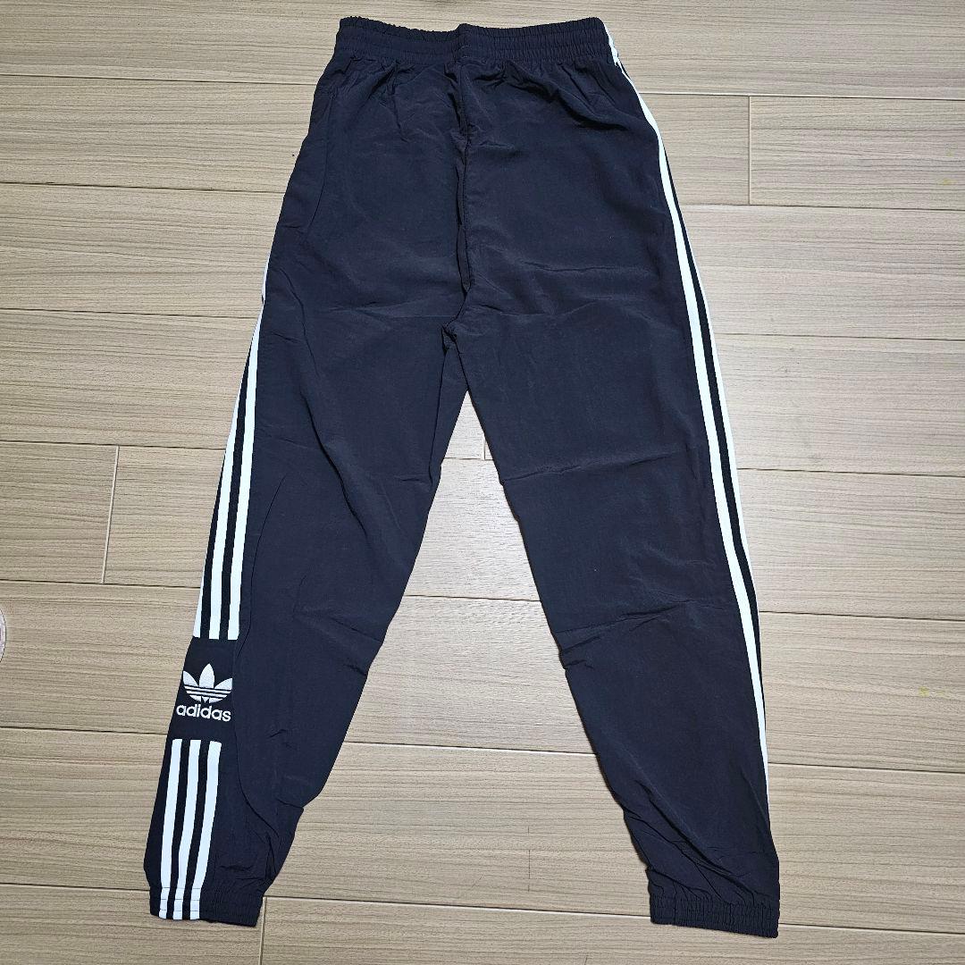 adidas Originals アディカラークラシックストラックパンツ　L