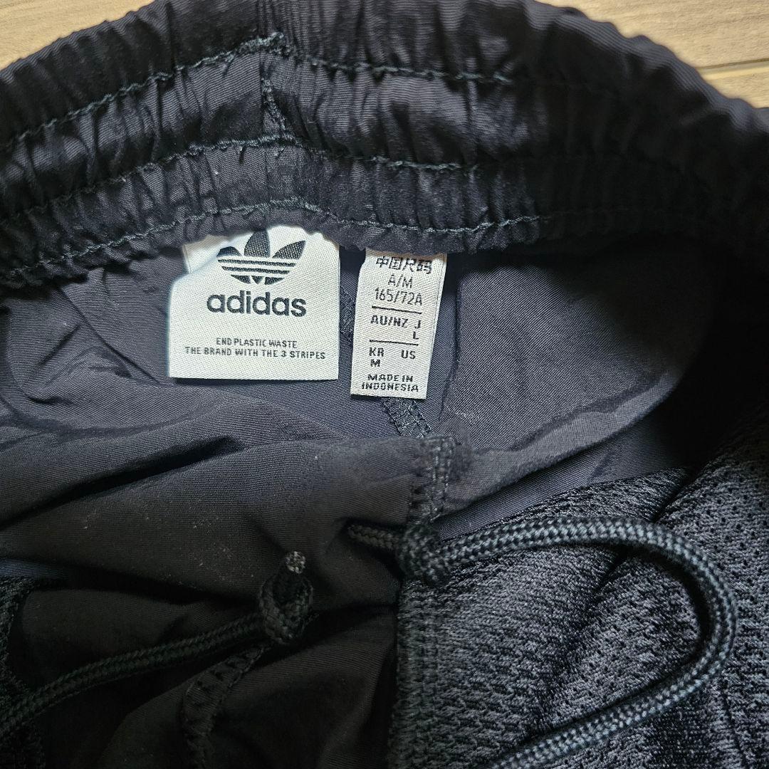 adidas Originals アディカラークラシックストラックパンツ　L