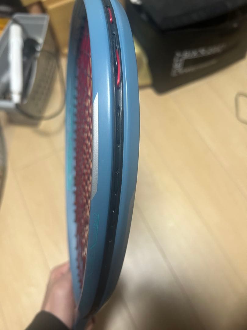 ミズノ ACROSPEED V-pro