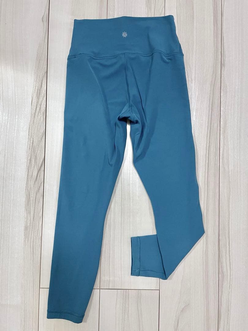 ATHLETA アスレタ ピラティス ヨガパンツ ヨガウェア レギンス