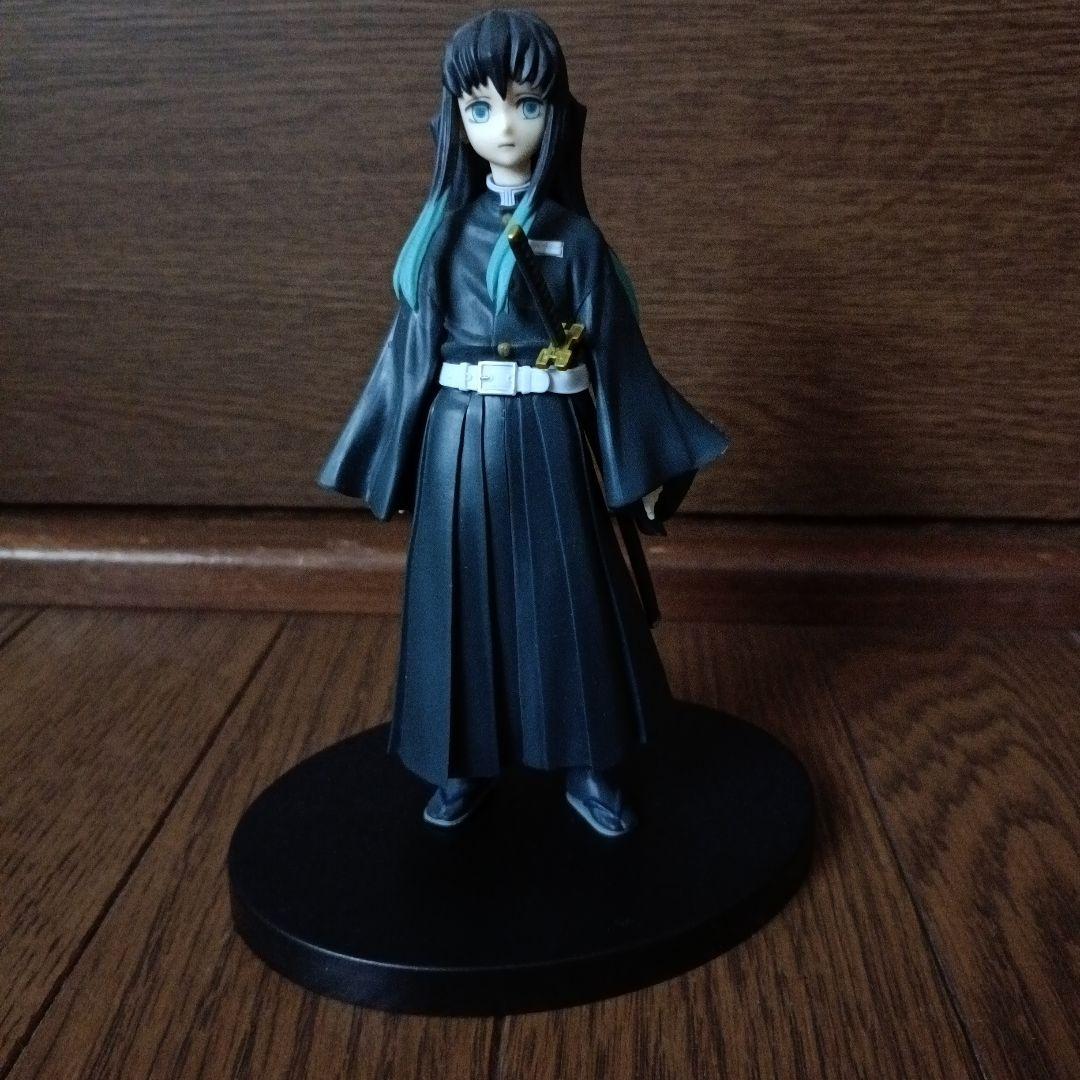 時透無一郎　ラストワンver他