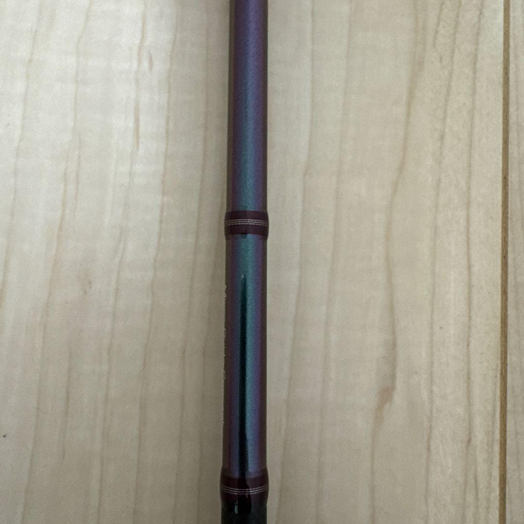 【最終価格設定中】アルファタックル　夢人 Comono カワハギ 180 8/2
