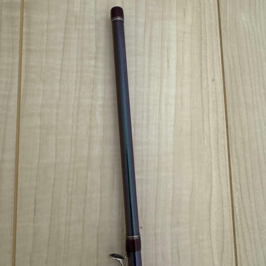 【最終価格設定中】アルファタックル　夢人 Comono カワハギ 180 8/2