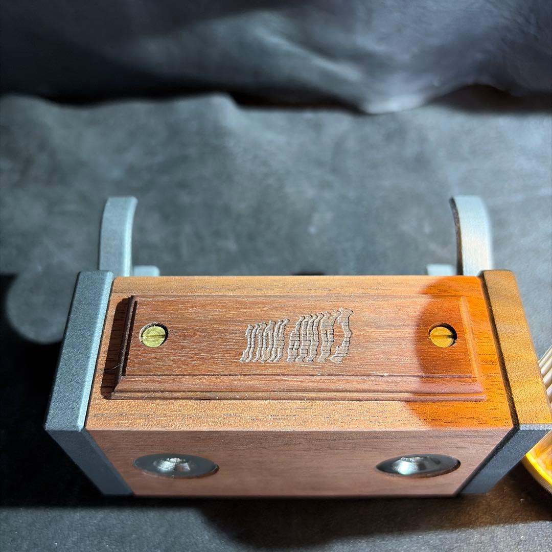 38explore MIYABI Rich クワガタ セット 美品 ランタン