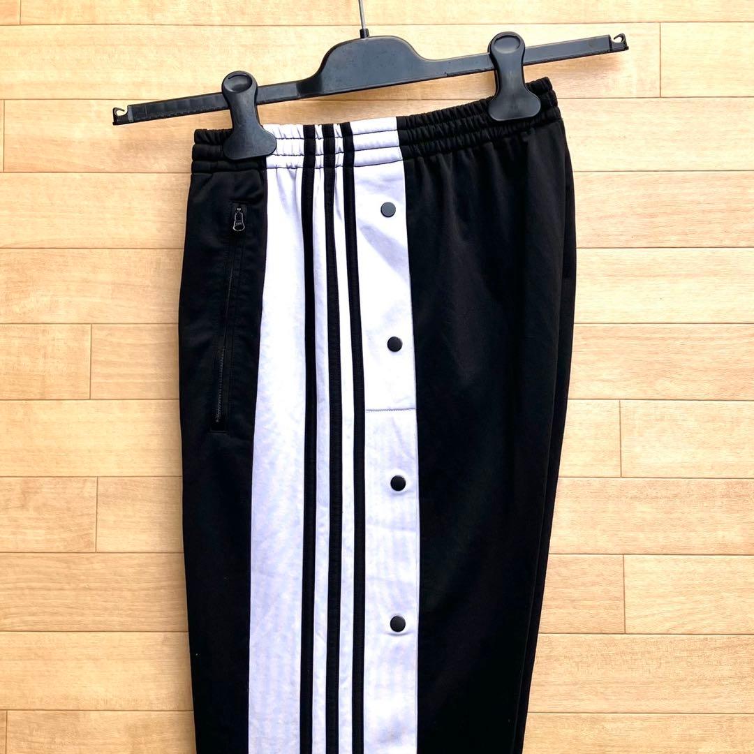 adidas 032c アディブレイク トラックパンツ ジャージ ワイドパンツ