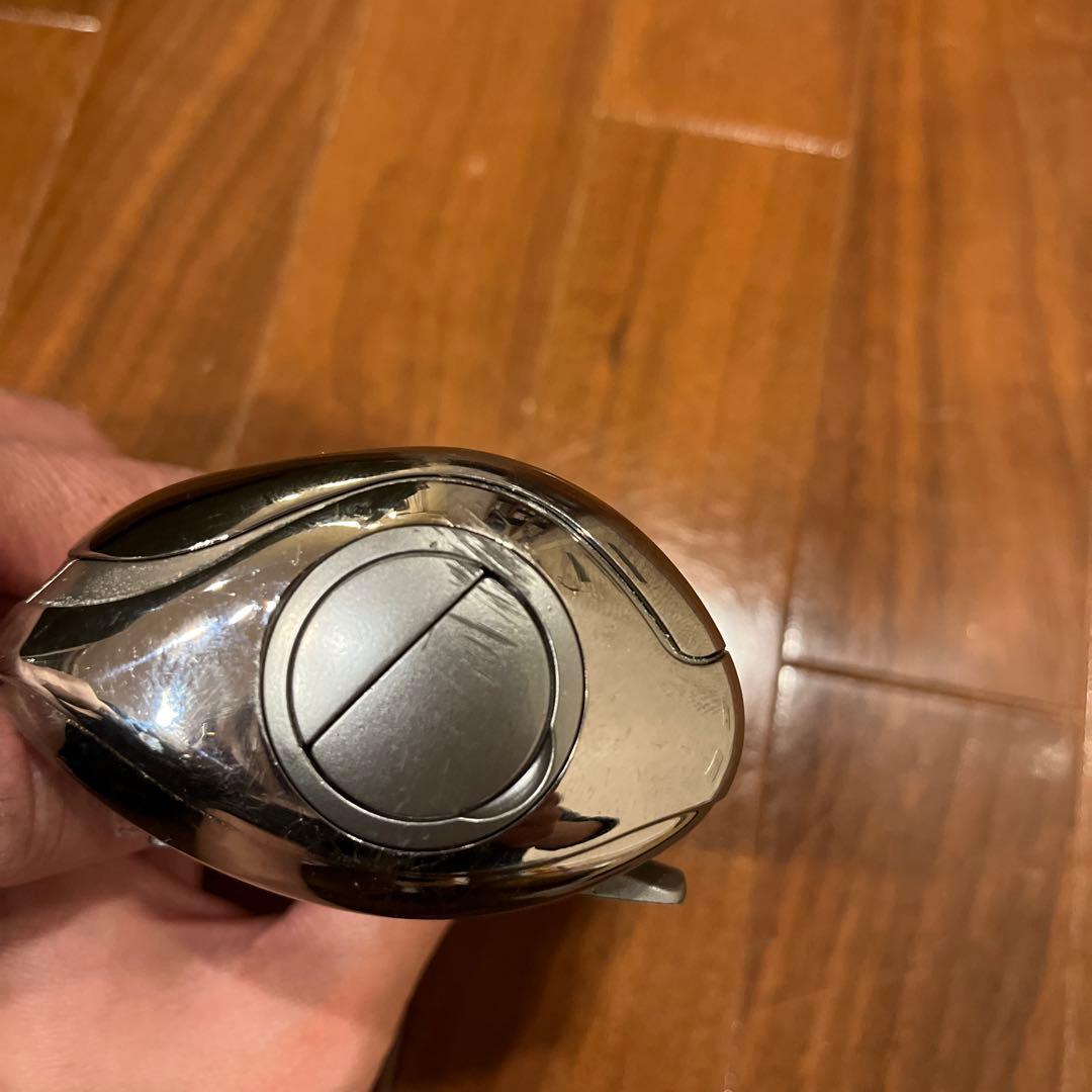 スコーピオン　アンタレス