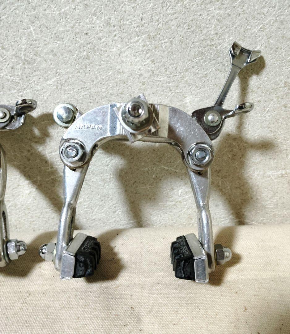 希少 新品 シマノ500 センタープルブレーキ