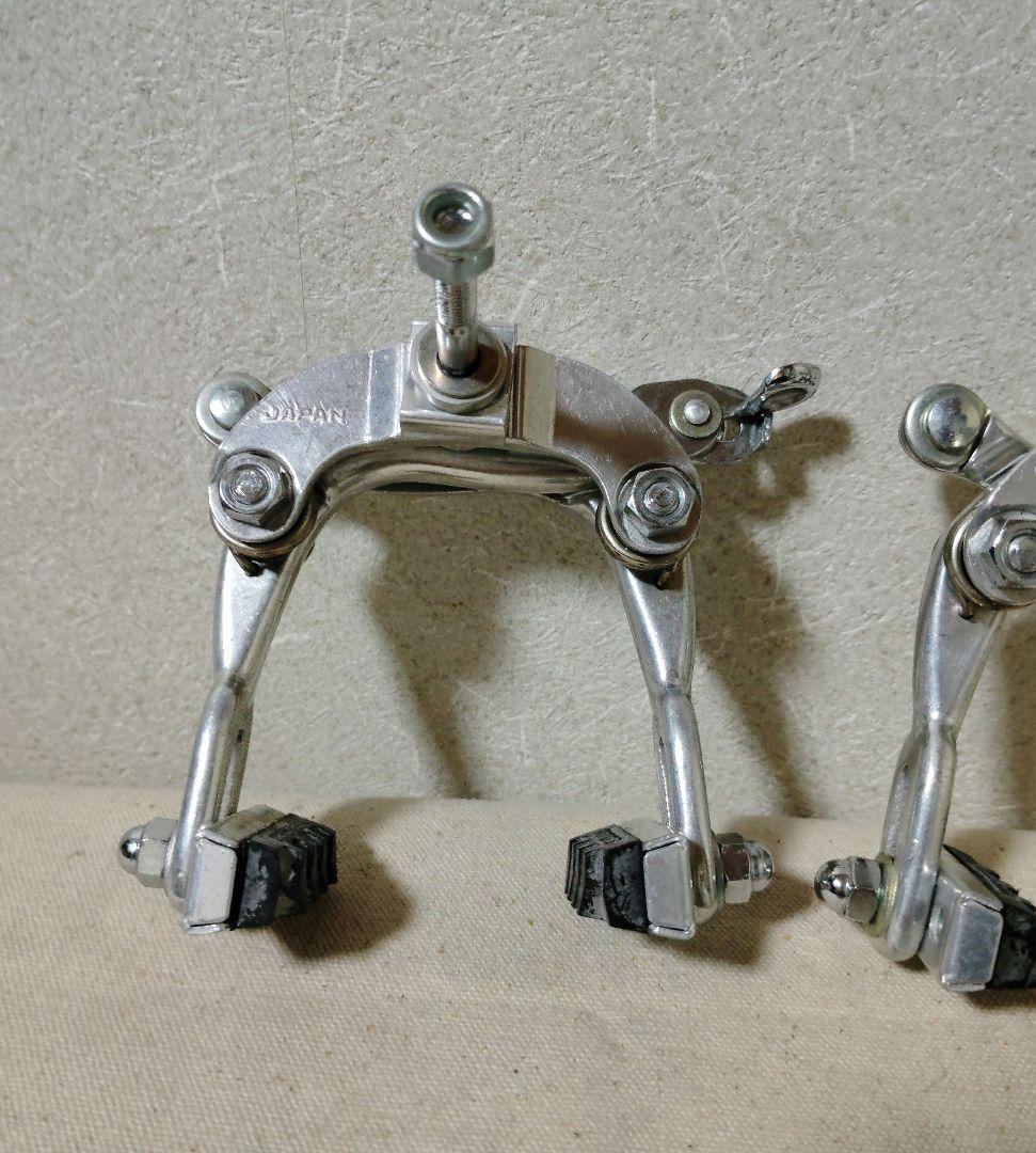 希少 新品 シマノ500 センタープルブレーキ
