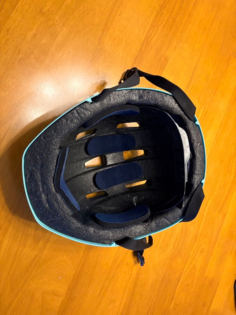 LOUIS GARNEAU 赤いキッズ自転車 前カゴ付き ※値下げしました。