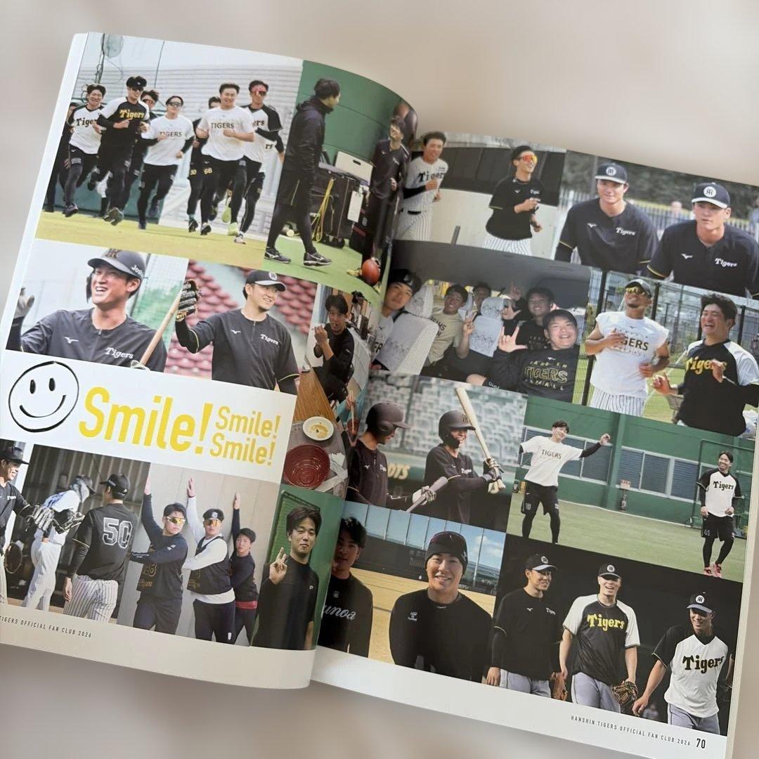 阪神タイガース ダイヤモンドプラス2026 セミオーダー スタジアムジャンパー他