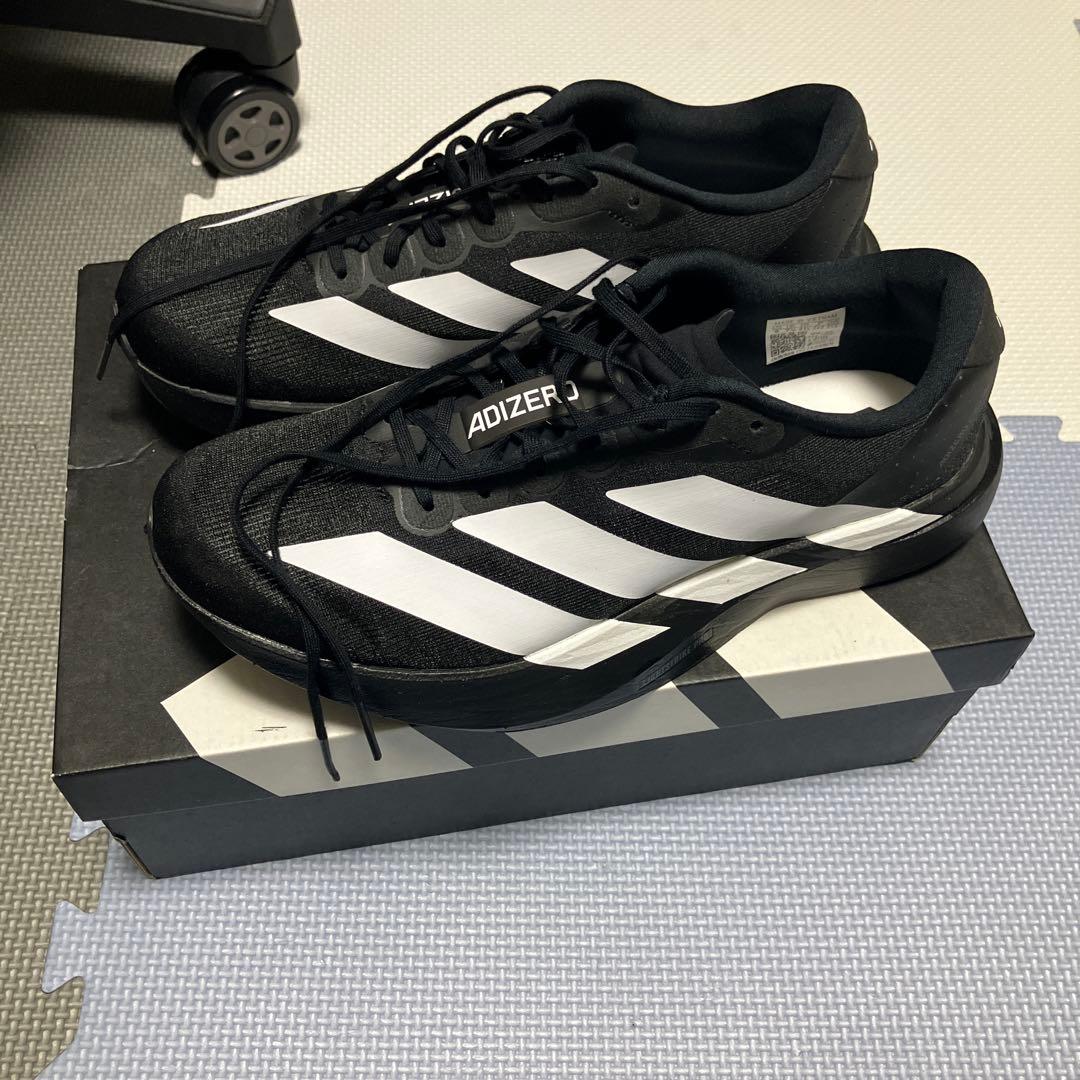 adizero evo sl woven 26センチ