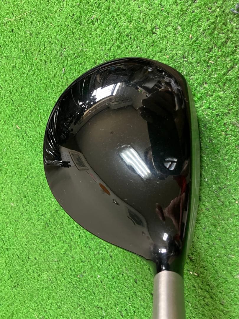 テーラーメイド r7 3w レフティー