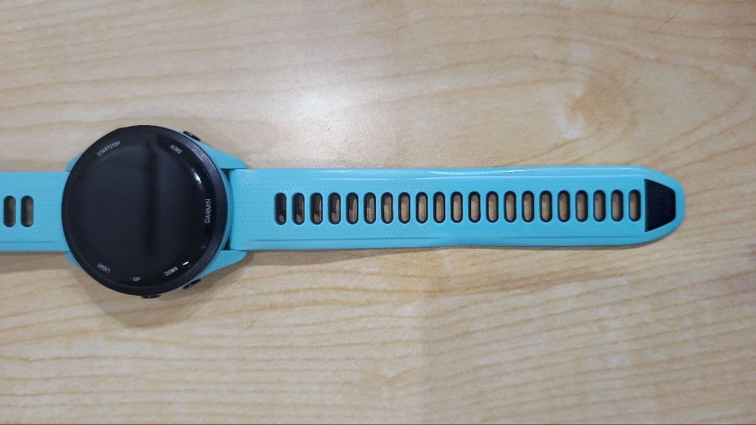 その他 GARMIN Forerunner 265 Music Aqua