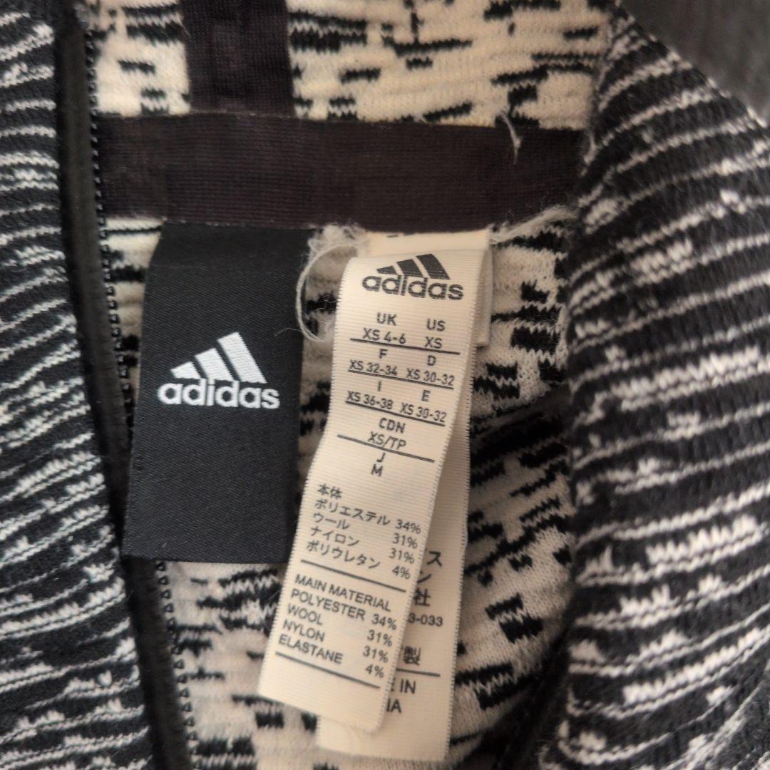 adidas トレーニングウェアセット