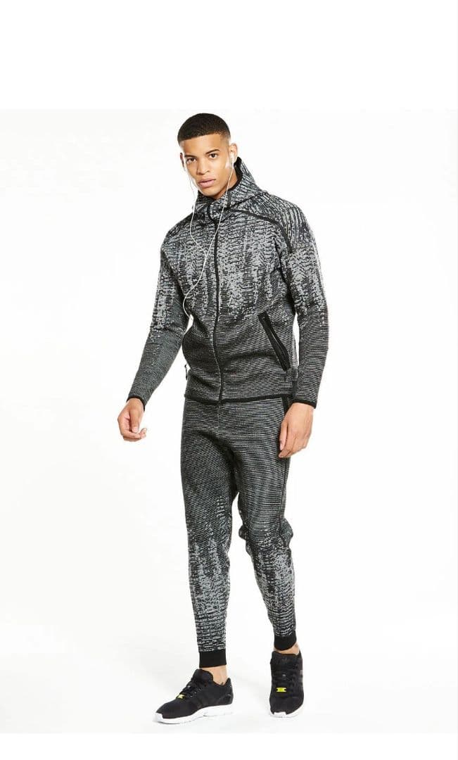 adidas トレーニングウェアセット