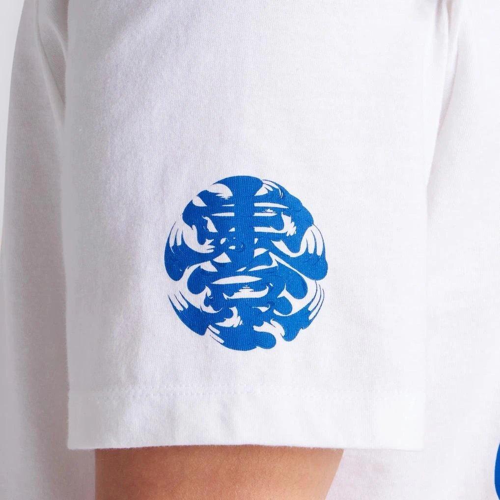 村上隆 MLB ワールドツアー 東京シリーズ 2025 ドジャース Tシャツ