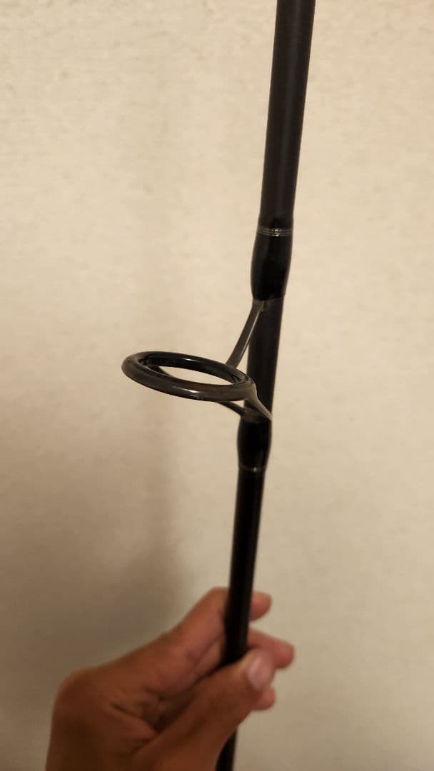 shimano ソルティーアドバンス S96M ショアジギングロッド