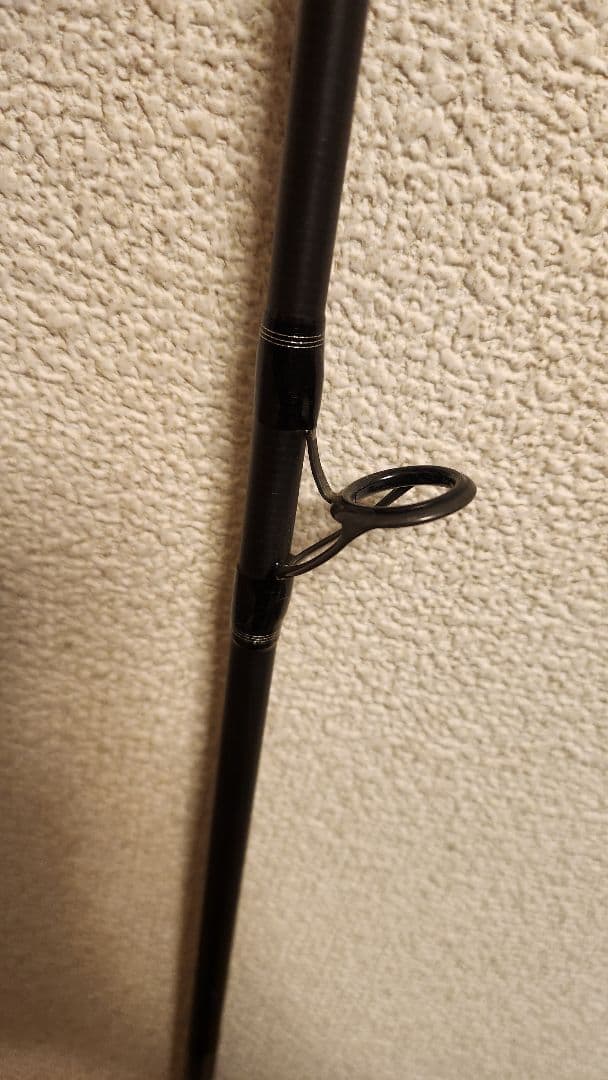 shimano ソルティーアドバンス S96M ショアジギングロッド