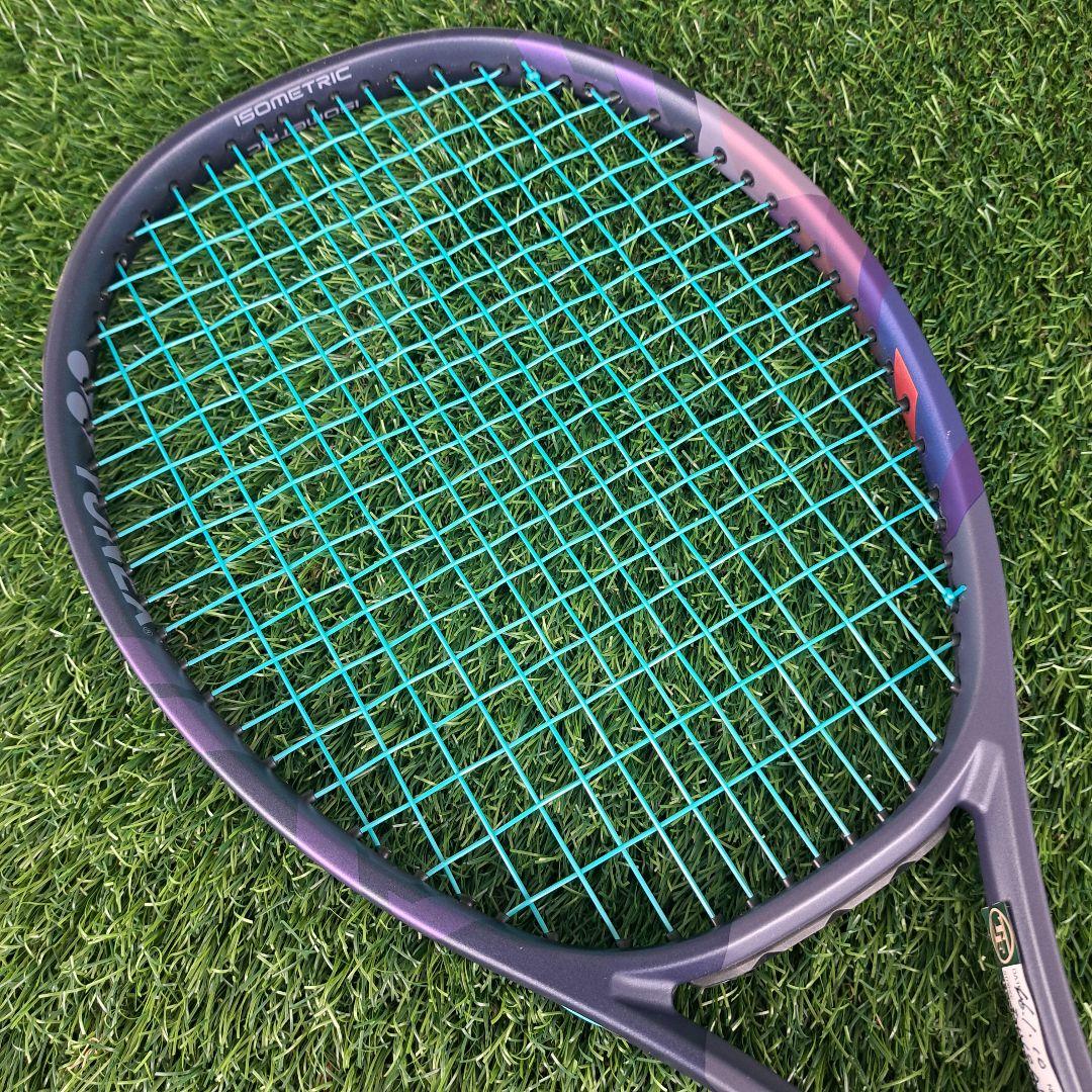 超美品！YONEX パーセプト100 G2 PERCEPT 100