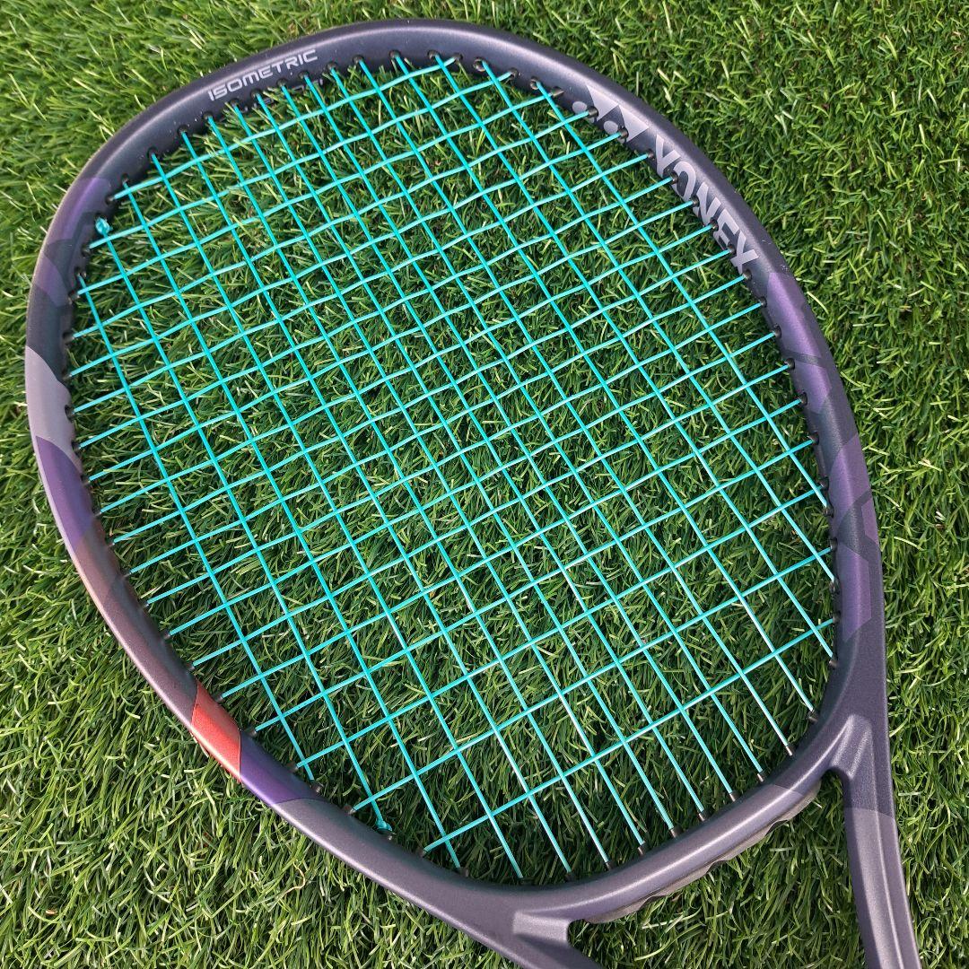 超美品！YONEX パーセプト100 G2 PERCEPT 100