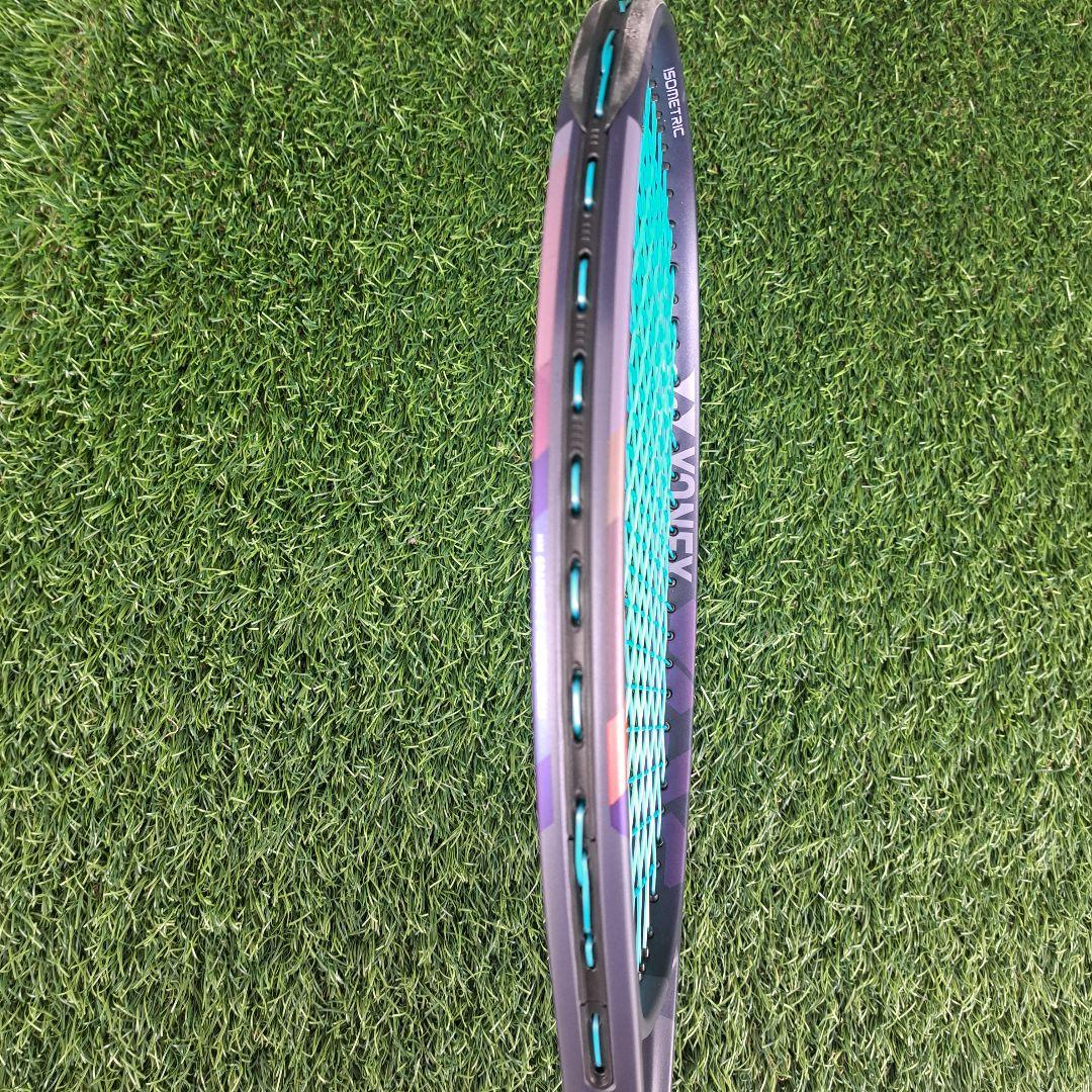 超美品！YONEX パーセプト100 G2 PERCEPT 100