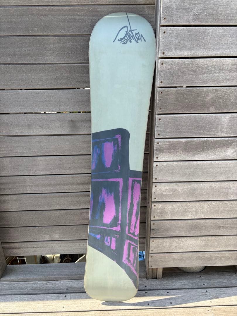 Burton Balance 143.5 ‘99/00モデル