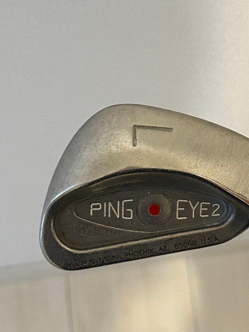 PING EYE2 ピン　アイ2 ロブウェッジ